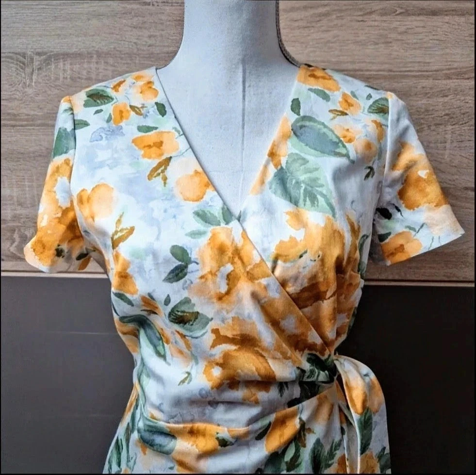 Dress 👗 – photo 2